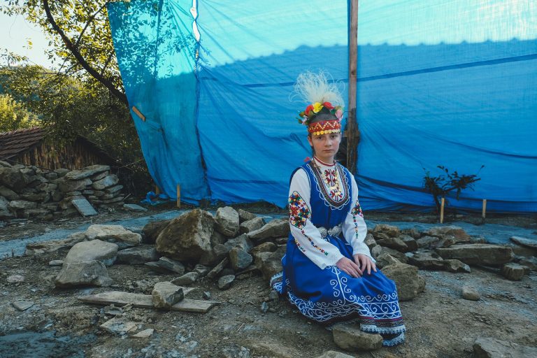 Read more about the article “Reconnect with culture through folklore”