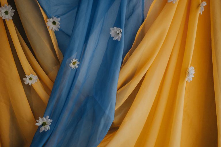 Read more about the article Give Peace a Chance