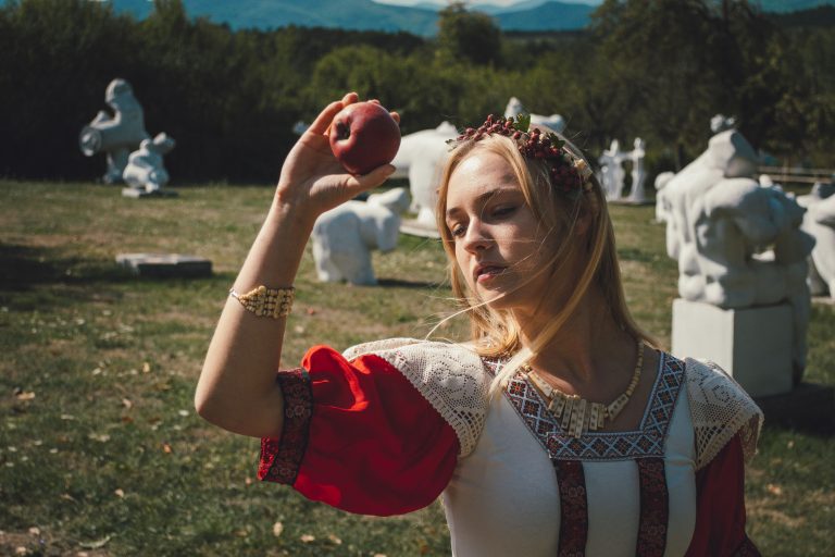 Read more about the article REDISCOVERING THE ROOTS