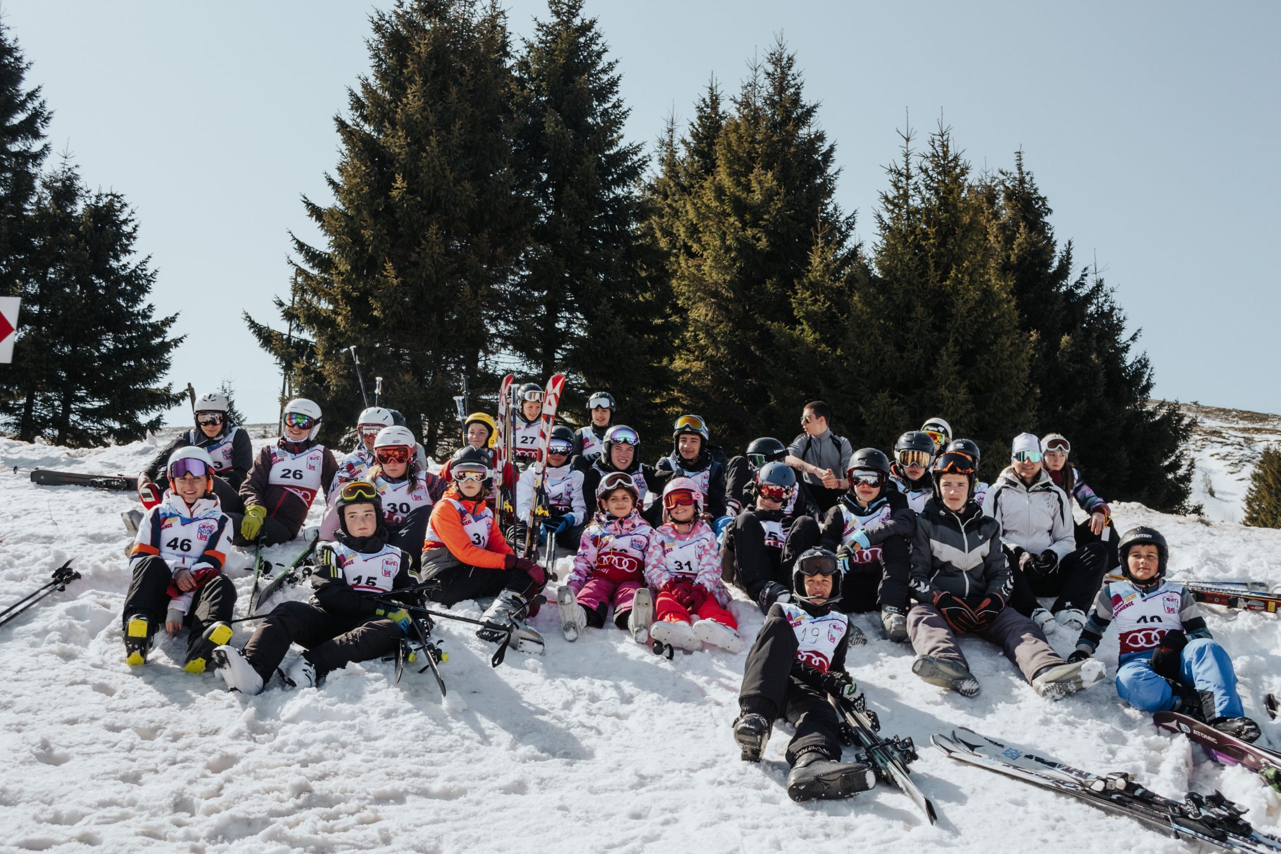 Read more about the article Купа Беклеме – повече от емоция!